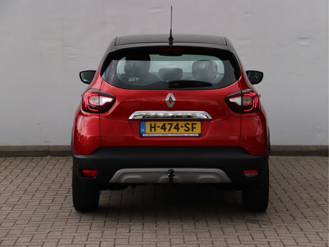 Renault CAPTUR 0.9 TCe Intens CRUISE / PDC / CAMERA / TREKHAAK