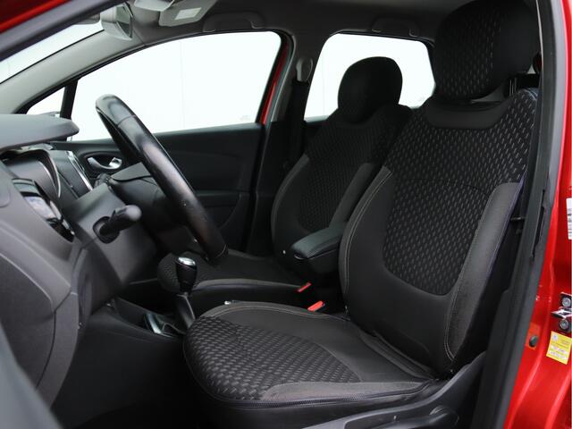 Renault CAPTUR 0.9 TCe Intens CRUISE / PDC / CAMERA / TREKHAAK