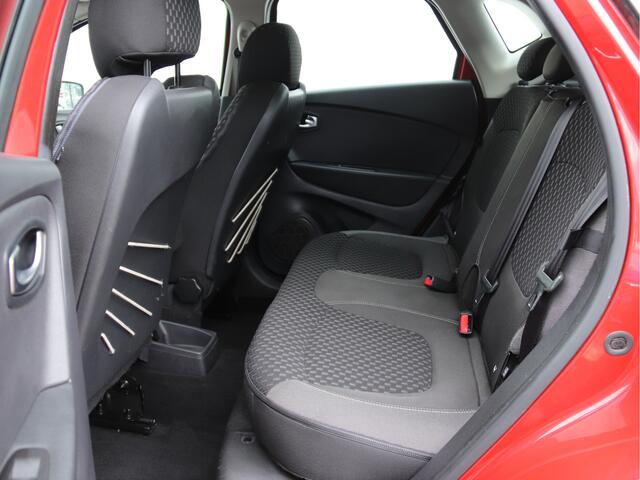 Renault CAPTUR 0.9 TCe Intens CRUISE / PDC / CAMERA / TREKHAAK