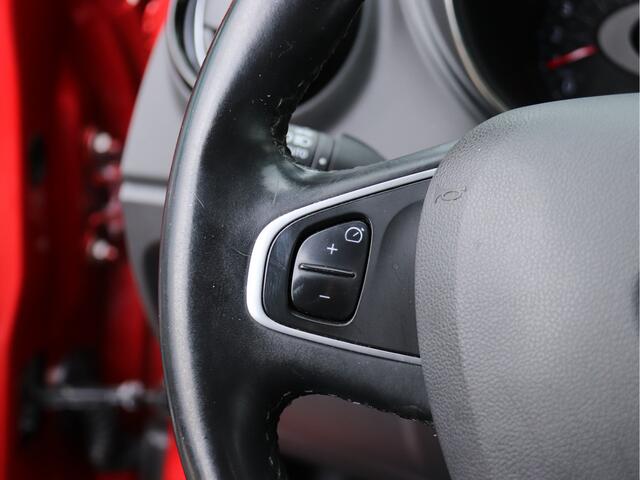 Renault CAPTUR 0.9 TCe Intens CRUISE / PDC / CAMERA / TREKHAAK