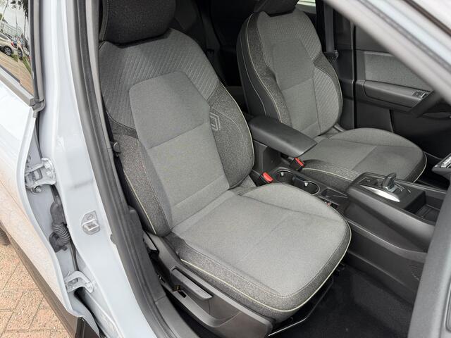 Renault CAPTUR 1.8 E-Tech full hybrid 160 techno | adaptieve cruise control | 18" lichtmetalen velgen | tijdelijk gratis Top Afleverpakket twv Eur 695