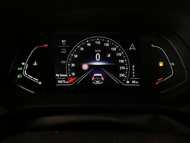 Renault CAPTUR 1.3 TCe 140 Techno | Automaat | Stoel- & Stuurverwarming | Achteruitrijcamera, parkeersensoren voor en achter | Dodehoek detectie