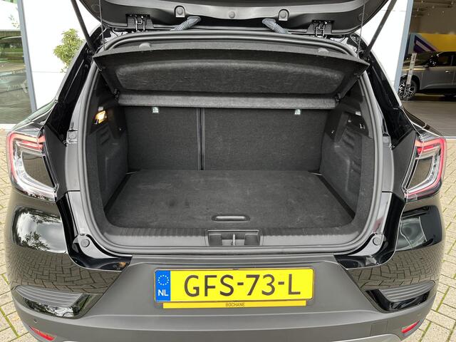Renault CAPTUR 1.6 E-Tech full hybrid 145 esprit Alpine | Schuif/ kanteldak | Harman / Kardon | Camera | Navigatie |