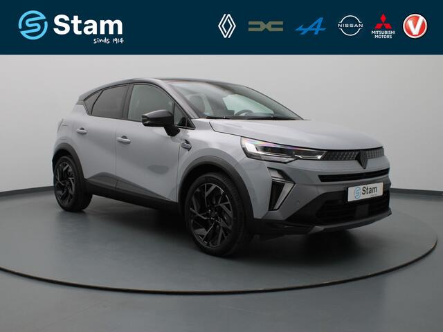 Renault CAPTUR 160pk E-Tech full hybrid esprit Alpine Apple Carplay/Android Auto | Climate