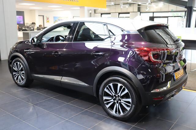 Renault CAPTUR TCe 155pk Initiale Paris