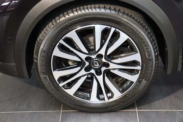 Renault CAPTUR TCe 155pk Initiale Paris