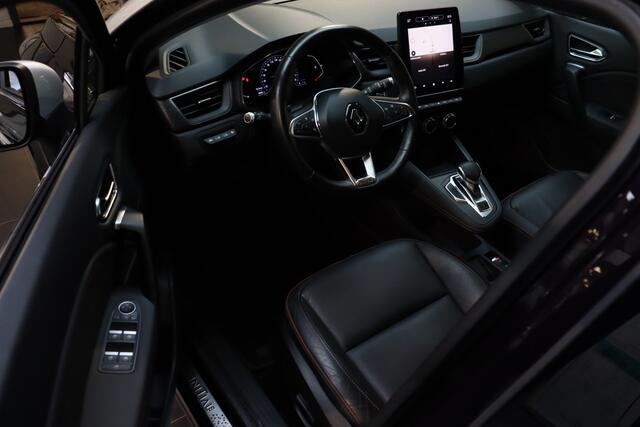 Renault CAPTUR TCe 155pk Initiale Paris