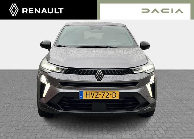 Renault CAPTUR 1.6 E-Tech full hybrid 145 techno