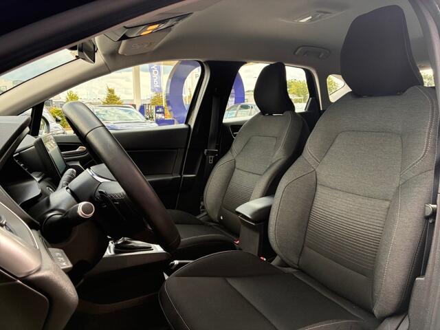 Renault CAPTUR 1.3 TCe Zen 140 pk Camera 59.000 km