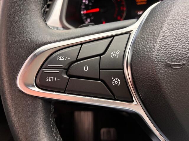 Renault CAPTUR 1.3 TCe Zen 140 pk Camera 59.000 km