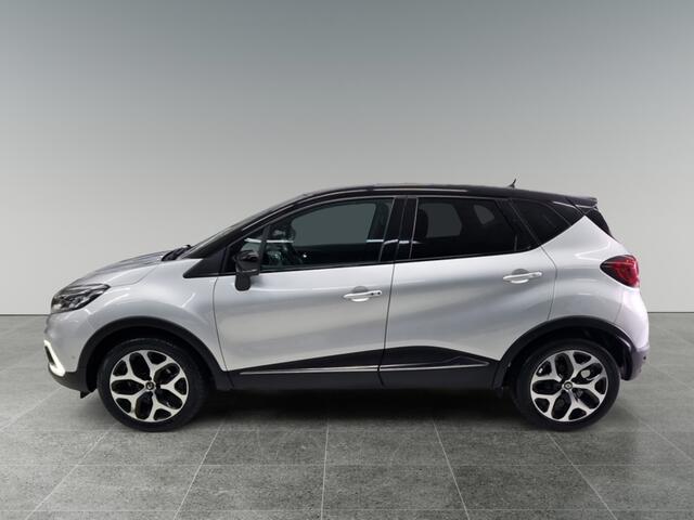 Renault CAPTUR 0.9 TCe Intens 100% DOH