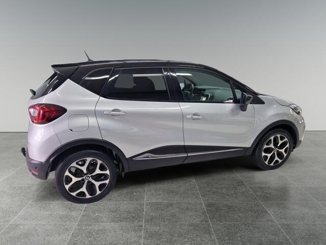 Renault CAPTUR 0.9 TCe Intens 100% DOH