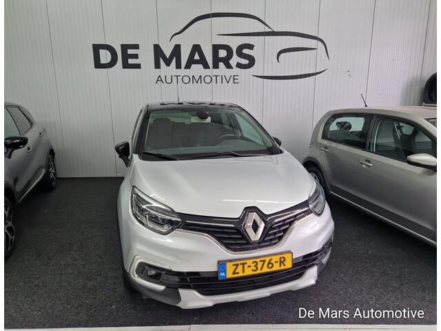 Renault CAPTUR 0.9 TCe Intens 100% DOH