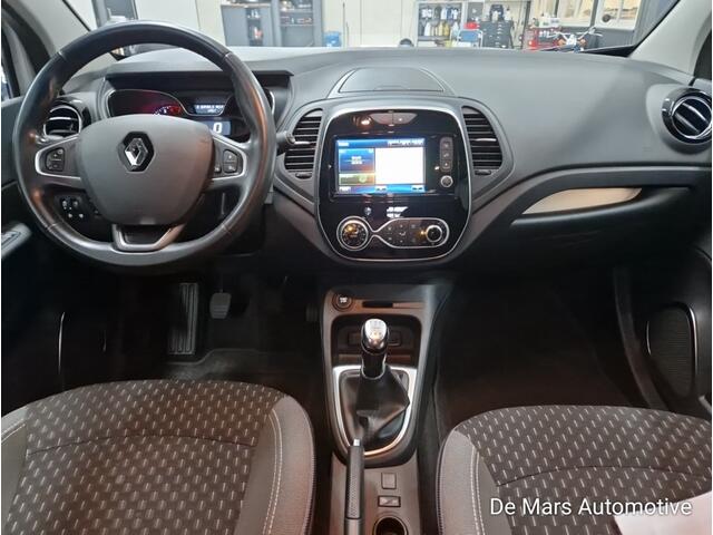 Renault CAPTUR 0.9 TCe Intens 100% DOH
