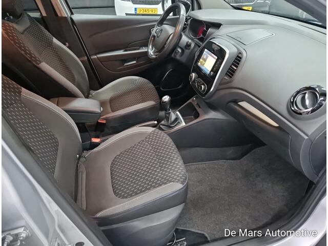 Renault CAPTUR 0.9 TCe Intens 100% DOH