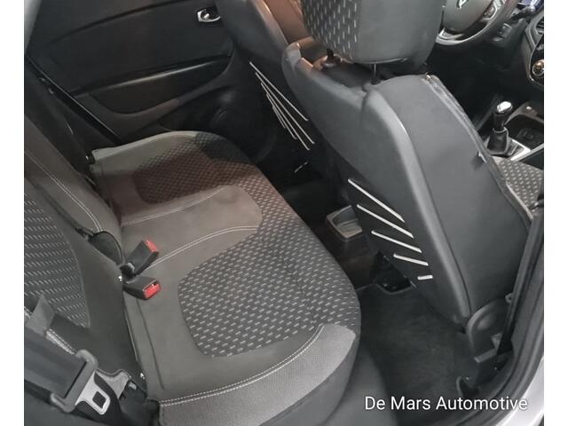 Renault CAPTUR 0.9 TCe Intens 100% DOH