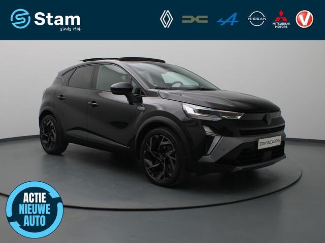 Renault CAPTUR 160pk E-Tech full hybrid esprit Alpine Apple Carplay/Android Auto | Climate