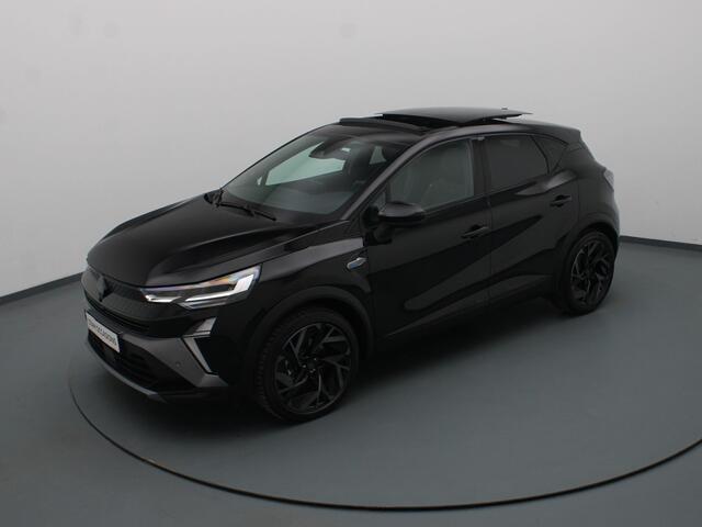 Renault CAPTUR 160pk E-Tech full hybrid esprit Alpine Apple Carplay/Android Auto | Climate