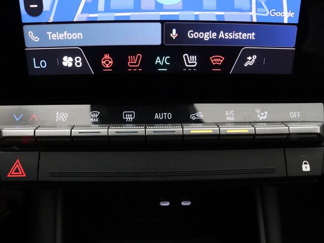 Renault CAPTUR 160pk E-Tech full hybrid esprit Alpine Apple Carplay/Android Auto | Climate