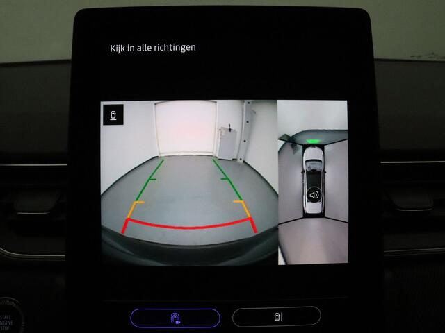 Renault CAPTUR 160pk E-Tech full hybrid esprit Alpine Apple Carplay/Android Auto | Climate