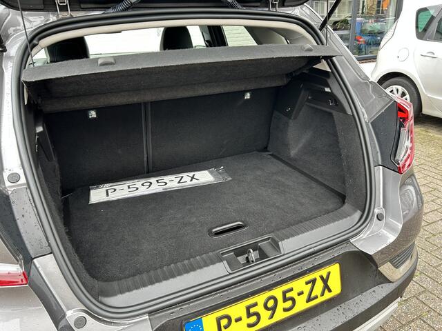 Renault CAPTUR 1.0 TCe 90 Intens | achteruitrijcamera | Parkeersensoren | Navigatie | Bleutooth | Cruise control