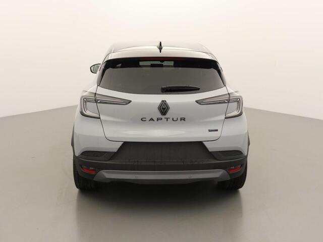 Renault CAPTUR 1.8 E-Tech full hybrid 160 esprit Alpine PACK LIGHT & SOUND/ 360GR 3D CAMERA/ ACTIVE DRIVERS ASSIST/ PARK ASSIST V+A/ RESERVE WIEL/ ETC... RIJKLAAR!