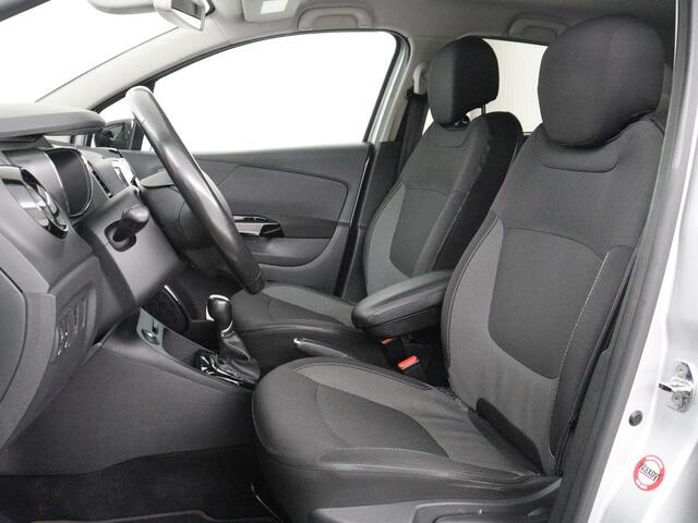 Renault CAPTUR 1.2 TCe Dynamique | Automaat | Camera | Navigatie | Climate control | Keyless | Cruise control | Parkeerhulp | Bluetooth | Getint glas