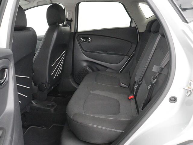 Renault CAPTUR 1.2 TCe Dynamique | Automaat | Camera | Navigatie | Climate control | Keyless | Cruise control | Parkeerhulp | Bluetooth | Getint glas