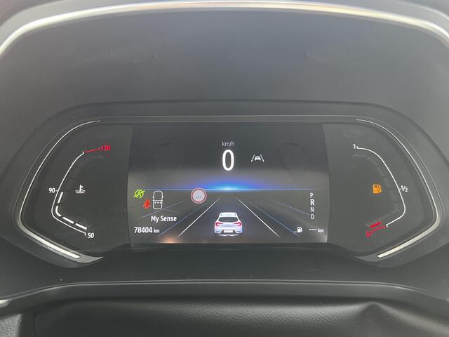 Renault CAPTUR 1.3 TCe 140 Intens | AppleCarPlay | Automaat | Dodehoek detectie |