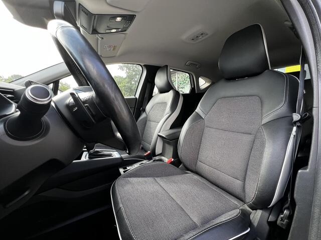 Renault CAPTUR 1.3 TCe 140 Intens | AppleCarPlay | Automaat | Dodehoek detectie |