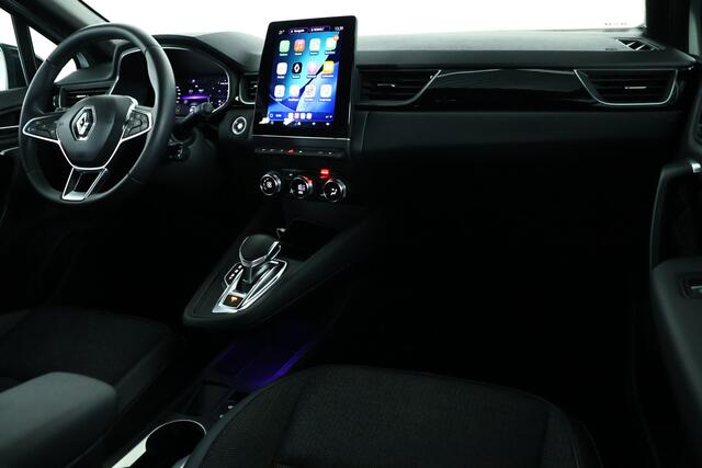Renault CAPTUR 1.3 mild hybrid 160 Rive Gauche Navi / Lane Assist / CarPlay / Automaat