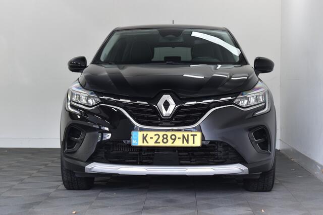 Renault CAPTUR 1.0 TCe 100PK Intens
