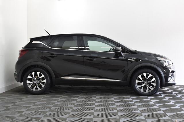 Renault CAPTUR 1.0 TCe 100PK Intens
