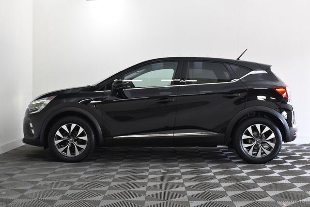 Renault CAPTUR 1.0 TCe 100PK Intens