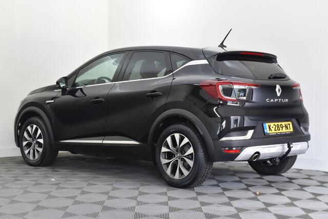 Renault CAPTUR 1.0 TCe 100PK Intens