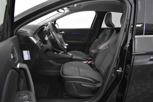 Renault CAPTUR 1.0 TCe 100PK Intens