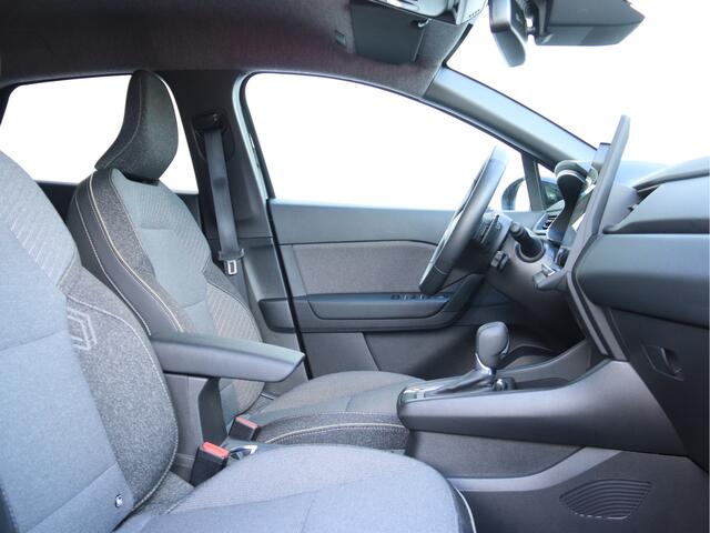Renault CAPTUR 1.3 mild hybrid 160 techno EDC AUTOMAAT / CAMERA / NAVI / PDC / CRUISE