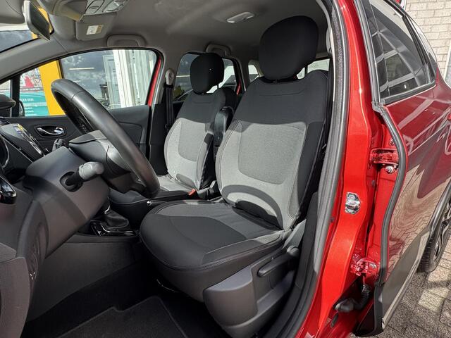 Renault CAPTUR 1.2 TCe Dynamique | NAP | Achteruitrijcamera | Cruise Control | Navigatie |