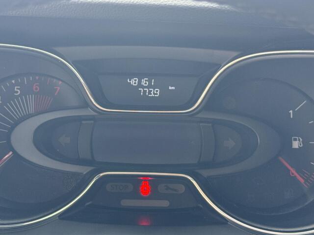 Renault CAPTUR 1.2 TCe Dynamique | NAP | Achteruitrijcamera | Cruise Control | Navigatie |