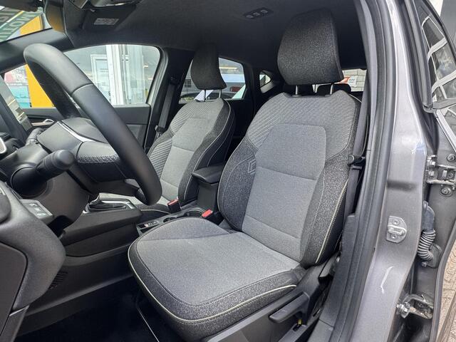 Renault CAPTUR 1.6 E-Tech full hybrid 145 techno | Google Maps Navigatie | Achteruitrijcamera | Climate Control | LED | Key-less |