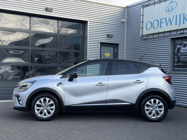 Renault CAPTUR 1.0 TCe 90 Intens Clima CarPlay Led