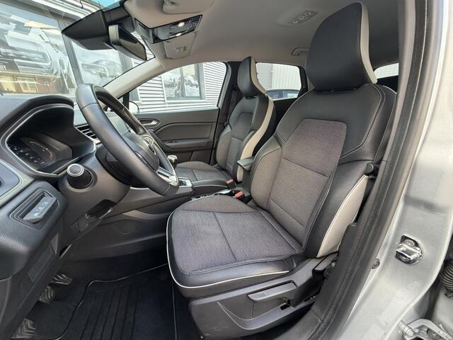 Renault CAPTUR 1.0 TCe 90 Intens Clima CarPlay Led