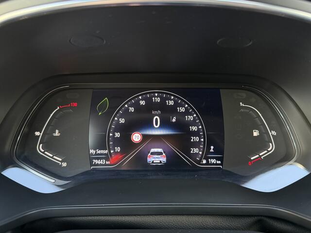 Renault CAPTUR 1.0 TCe 90 Intens Clima CarPlay Led
