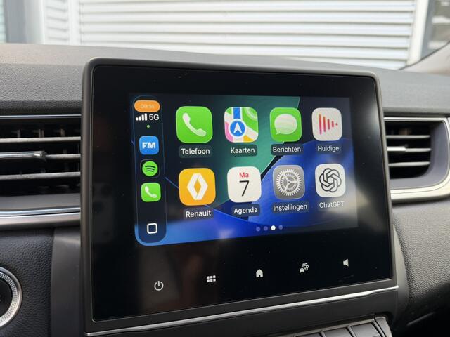 Renault CAPTUR 1.0 TCe 90 Intens Clima CarPlay Led