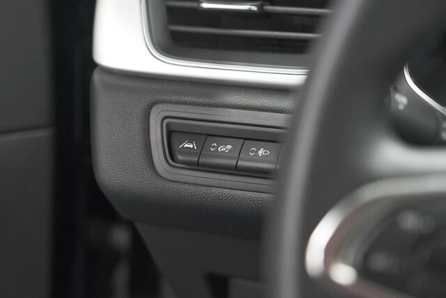 Renault CAPTUR 1.6 E-Tech full hybrid 145 techno | Camera | Parkeersensoren | Apple Carplay