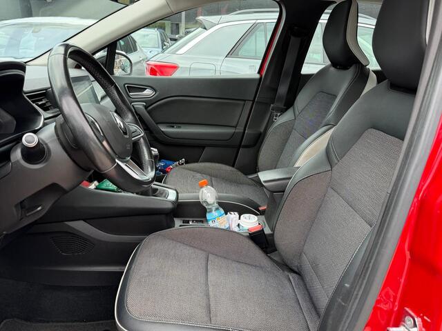 Renault CAPTUR 1.3 TCe 130 Intens / Navi / Allseason / Trekhaak