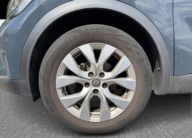 Renault CAPTUR 1.3 TCe 140 EDC Intens - Automaat / Camera / Trekhaak