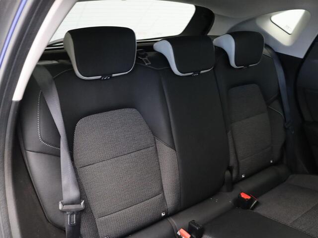 Renault CAPTUR TCe 100pk Intens | Achteruitrijcamera | Navigatie | Apple/Android Carplay |
