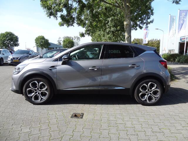 Renault CAPTUR 1.6 E-Tech Hybrid 145 Intens