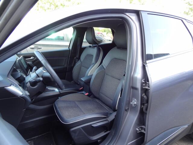 Renault CAPTUR 1.6 E-Tech Hybrid 145 Intens